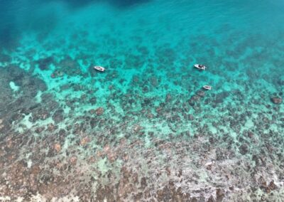 NT Fully guided and tag along Fishing Charters - Explore the Kimberleys and NT