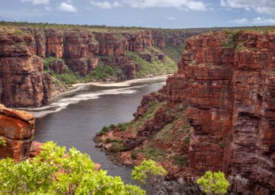 NT Fully guided and tag along Fishing Charters - Explore the Kimberleys and NT