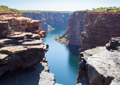 The Kimberley Region Fishing Charters - Explore the Kimberley through extended liveaboard or tag along fishing.