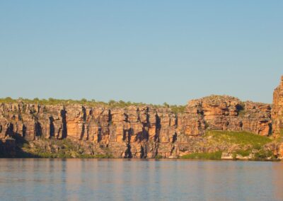 The Kimberley Region Fishing Charters - Explore the Kimberley through extended liveaboard or tag along fishing.