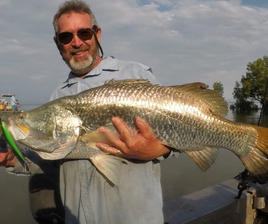 NT Fully guided and tag along Fishing Charters - Explore the Kimberleys and NT